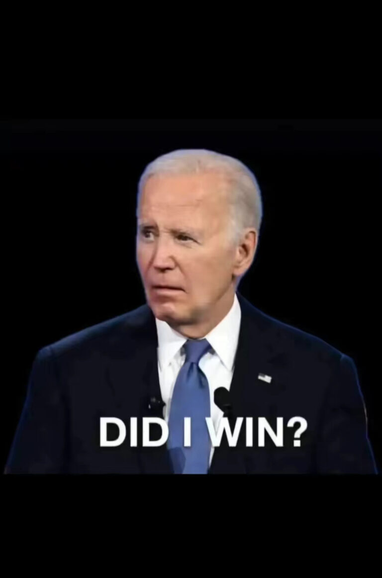 Did I Win?