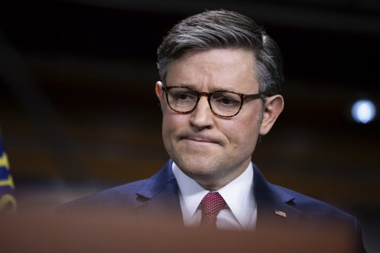 Republicans Plan to Pass a Big One
