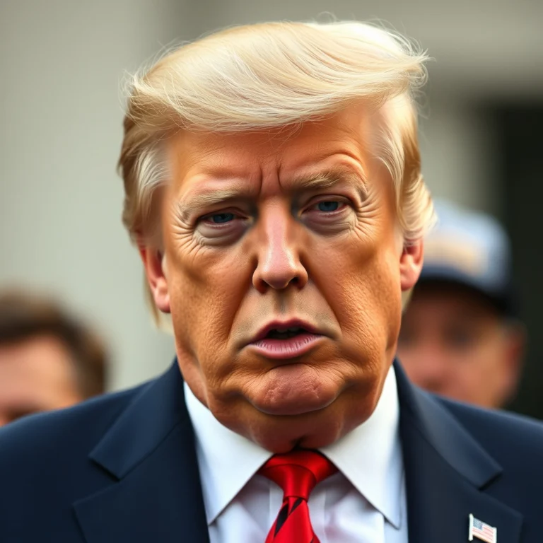 Trump’s Bigly Rebrand Gulf of America, Greenland, and Gang gang Dilomacy